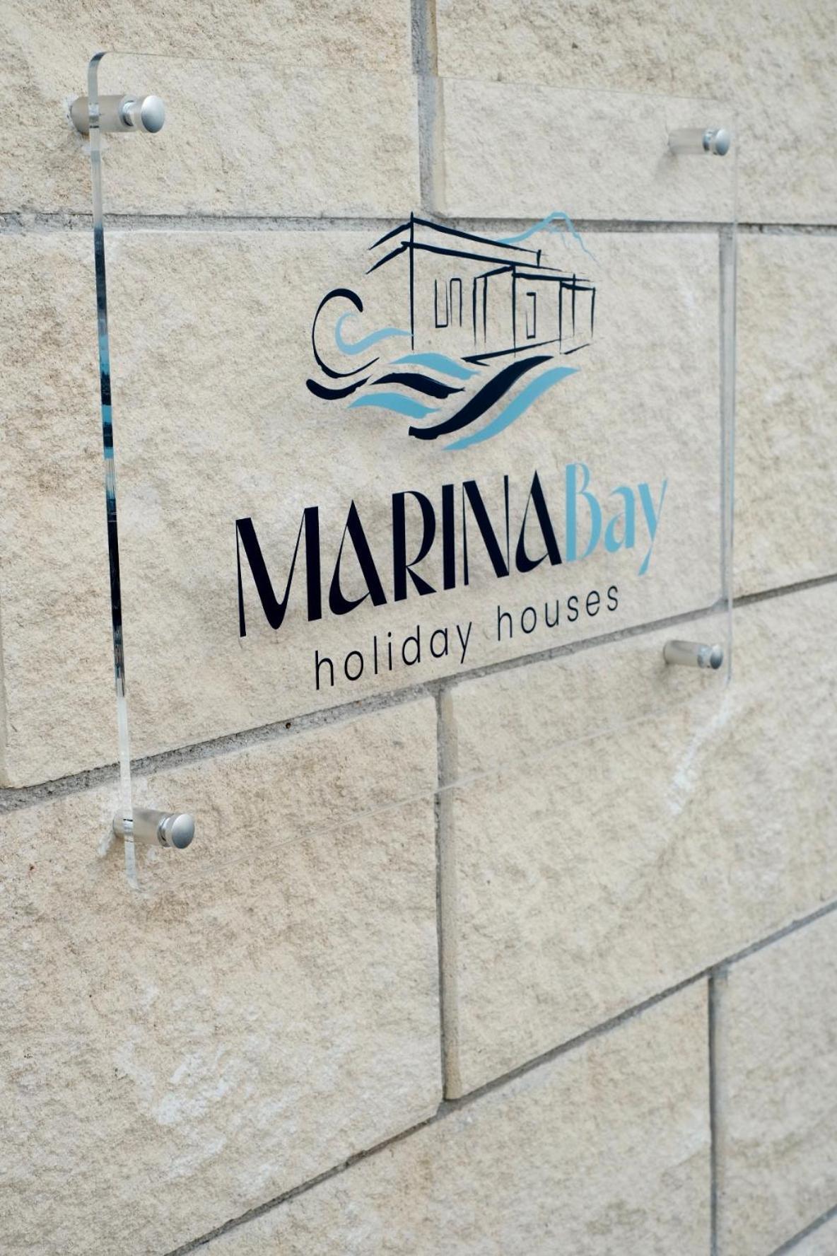 Villa Marinabay Augusta Exterior foto