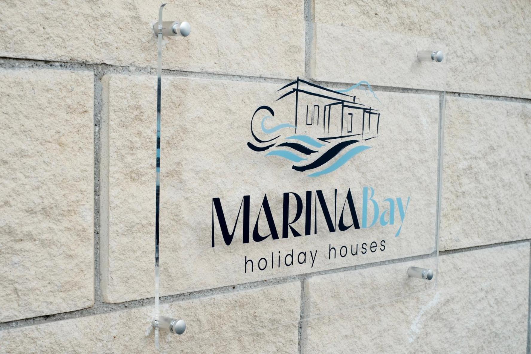 Villa Marinabay Augusta Exterior foto