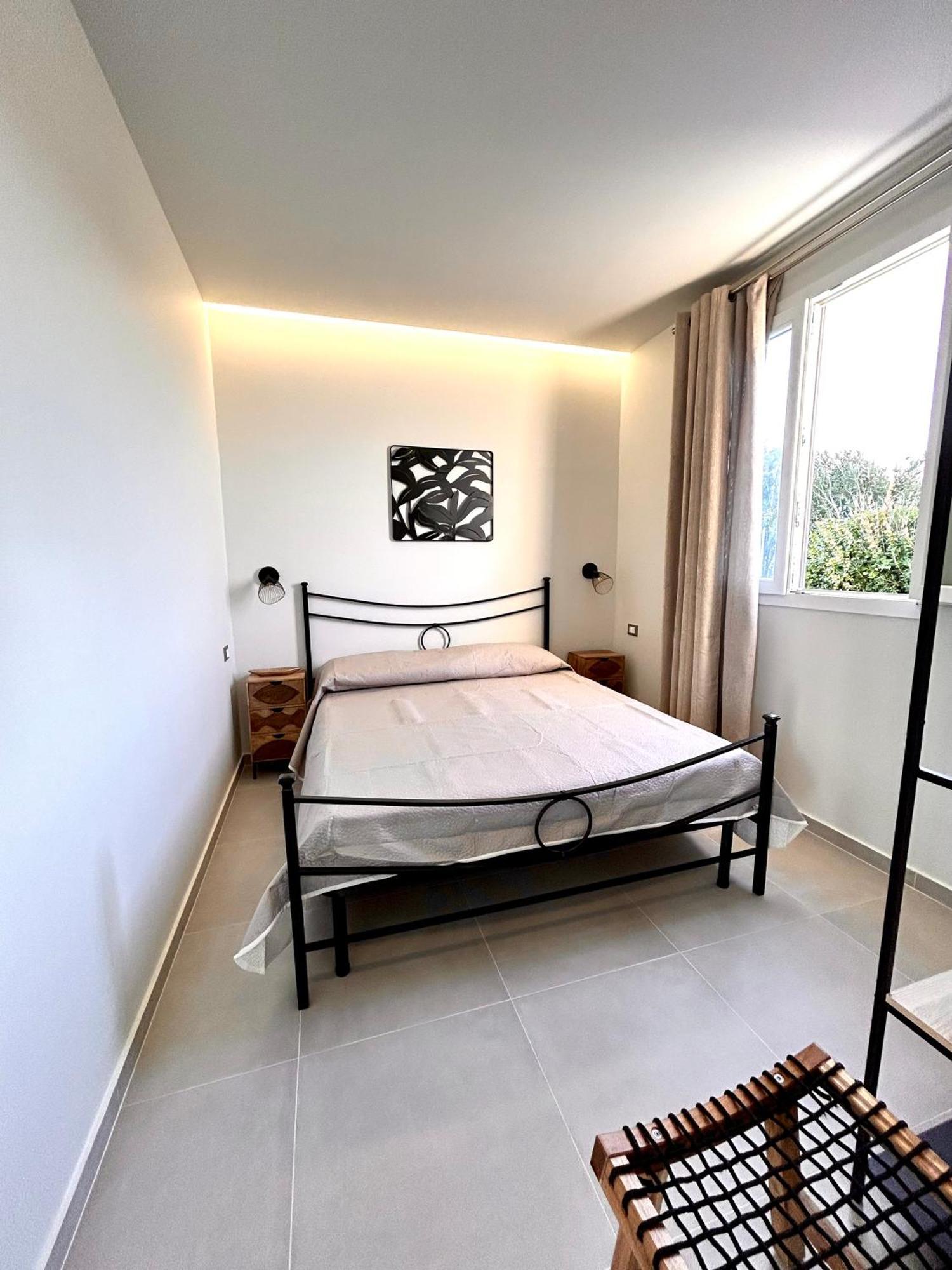 Villa Marinabay Augusta Exterior foto