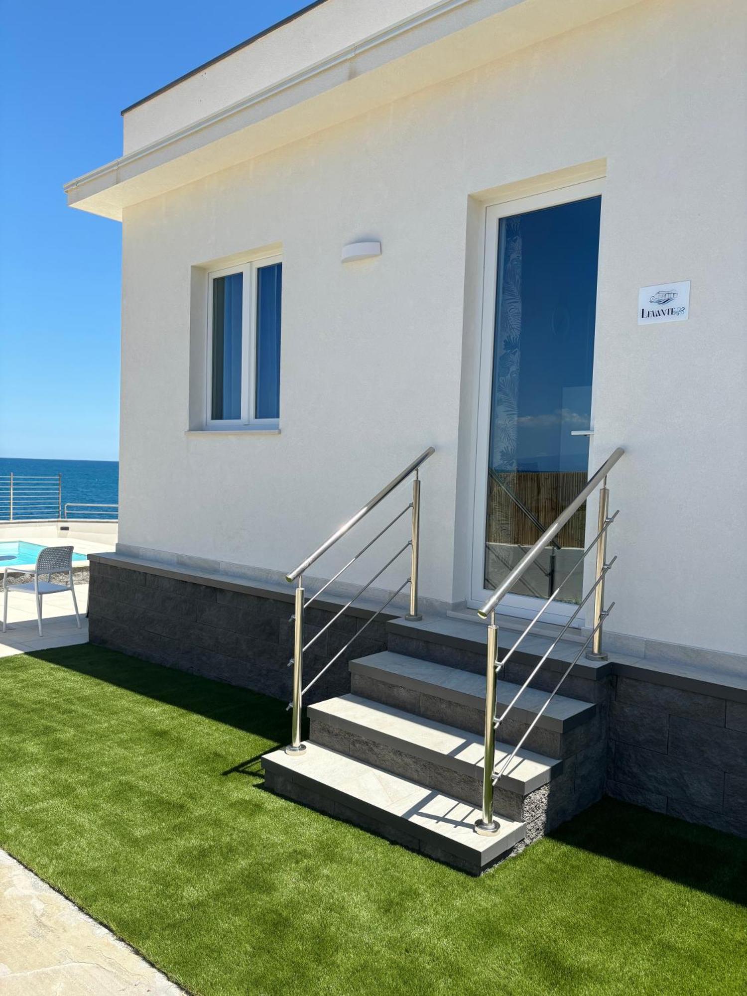 Villa Marinabay Augusta Habitación foto