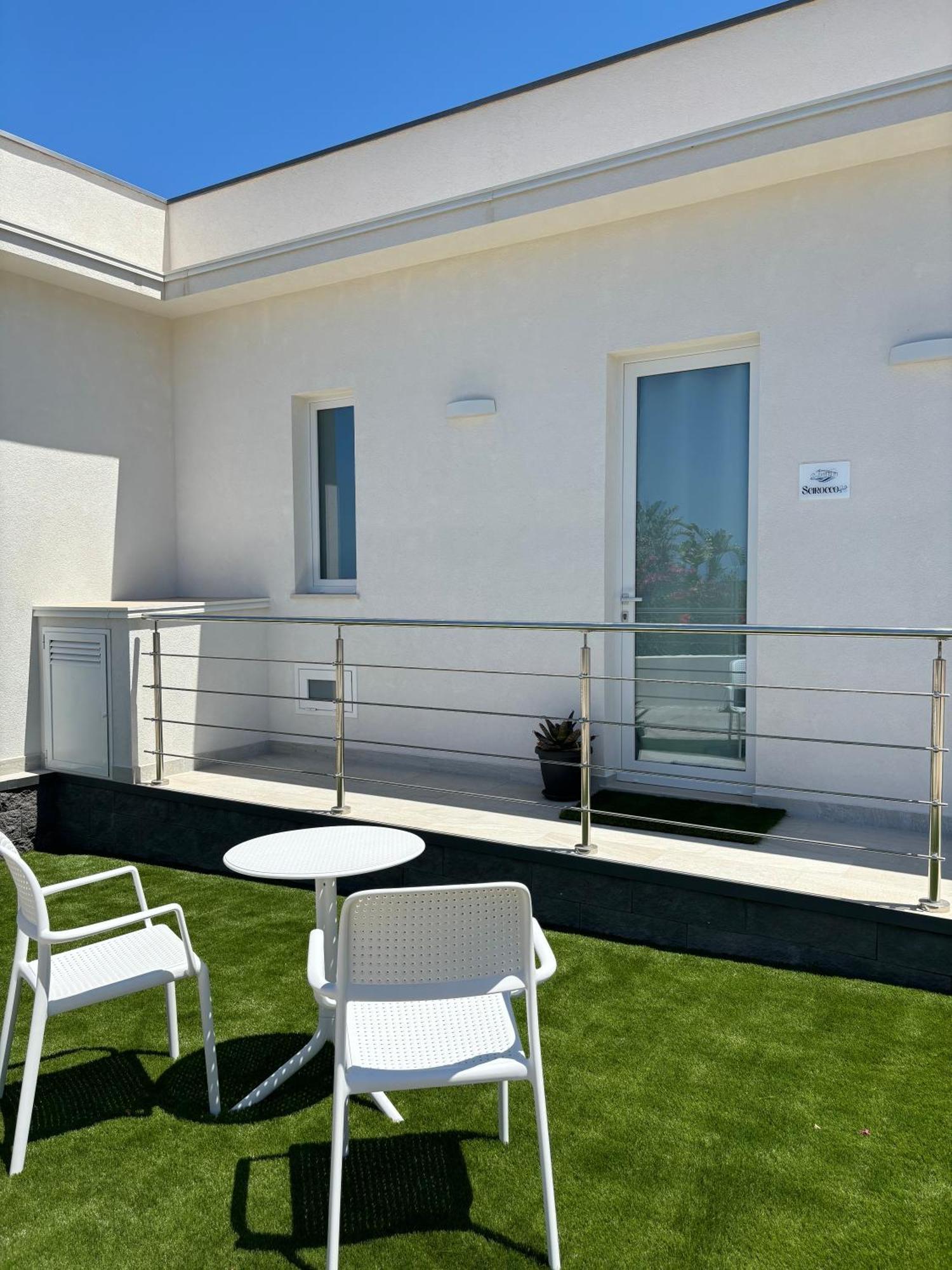Villa Marinabay Augusta Habitación foto